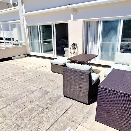 Viana Beach Apartment Viana do Castelo Exteriör bild