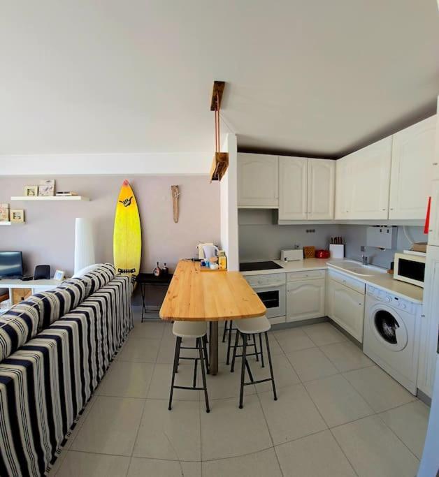Viana Beach Apartment Viana do Castelo Exteriör bild
