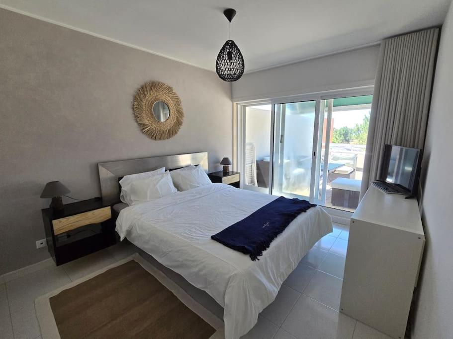 Viana Beach Apartment Viana do Castelo Exteriör bild