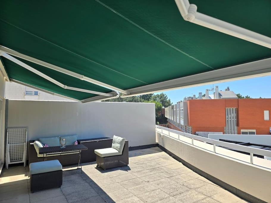 Viana Beach Apartment Viana do Castelo Exteriör bild