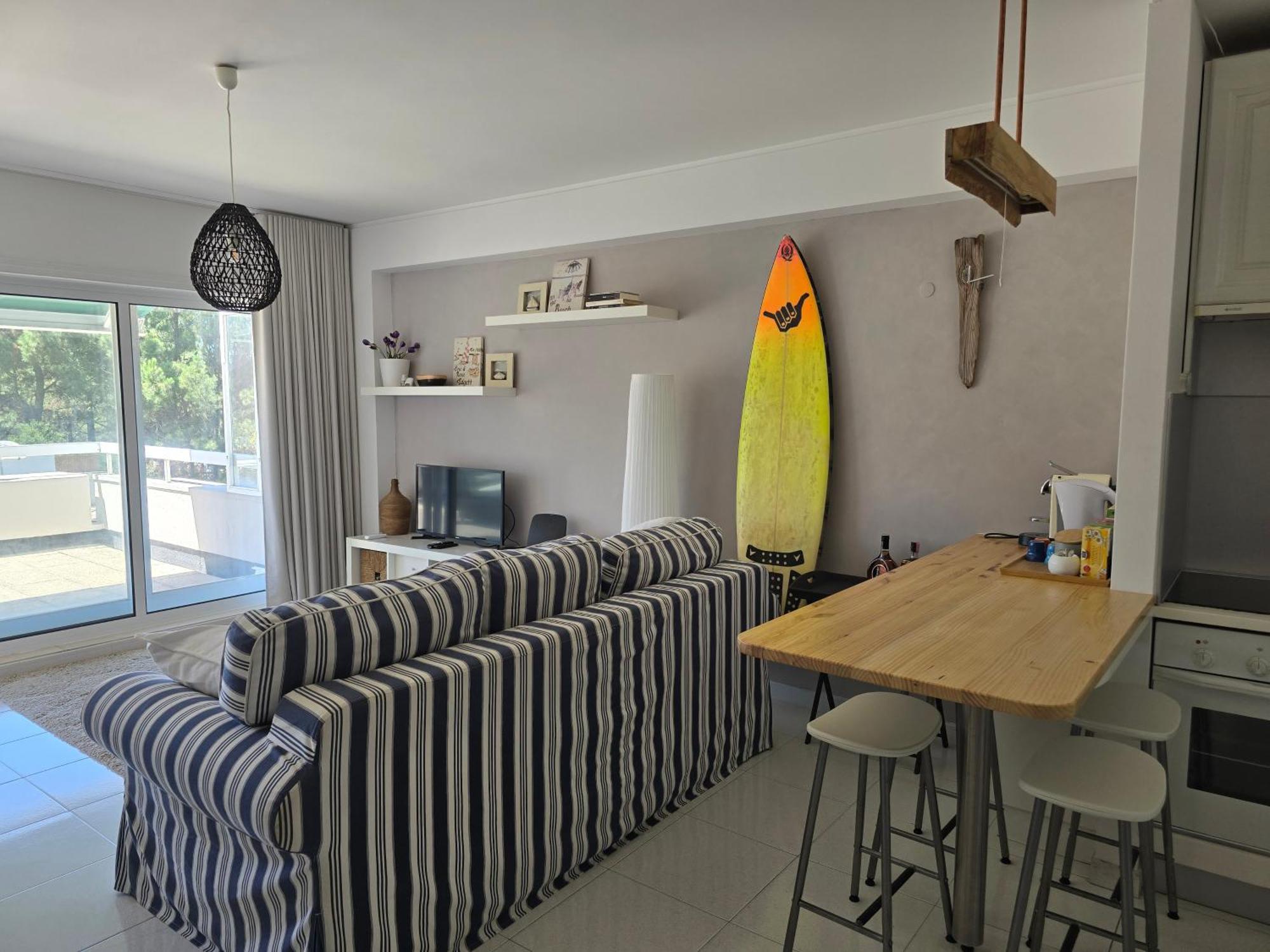 Viana Beach Apartment Viana do Castelo Exteriör bild